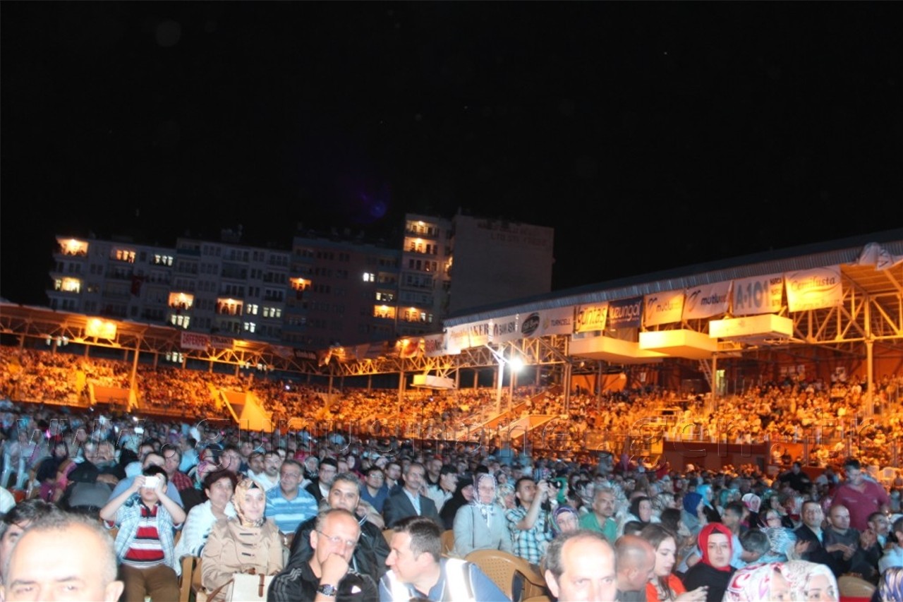 Türkçe Olimpiyatlarına Gümüşhane’den Yoğun Katılım 9