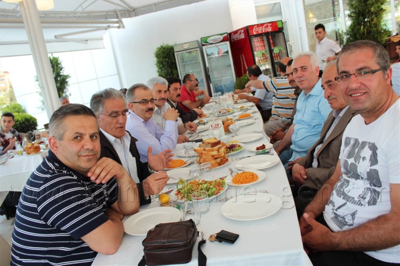 Türkçe Olimpiyatlarına Gümüşhane’den Yoğun Katılım 10