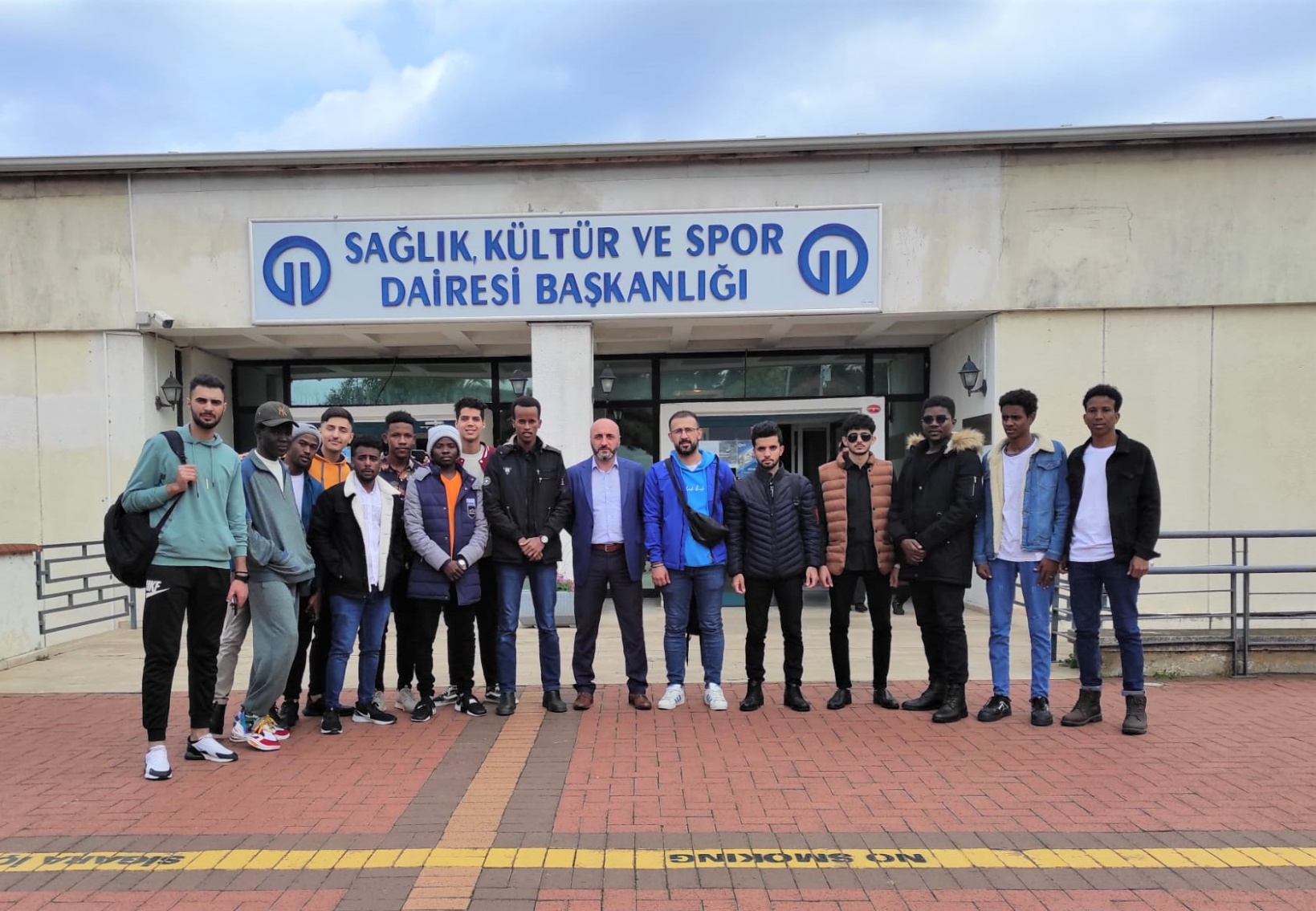 Uluslararası öğrenciler Bayburt ve Trabzon’u gezdi 4