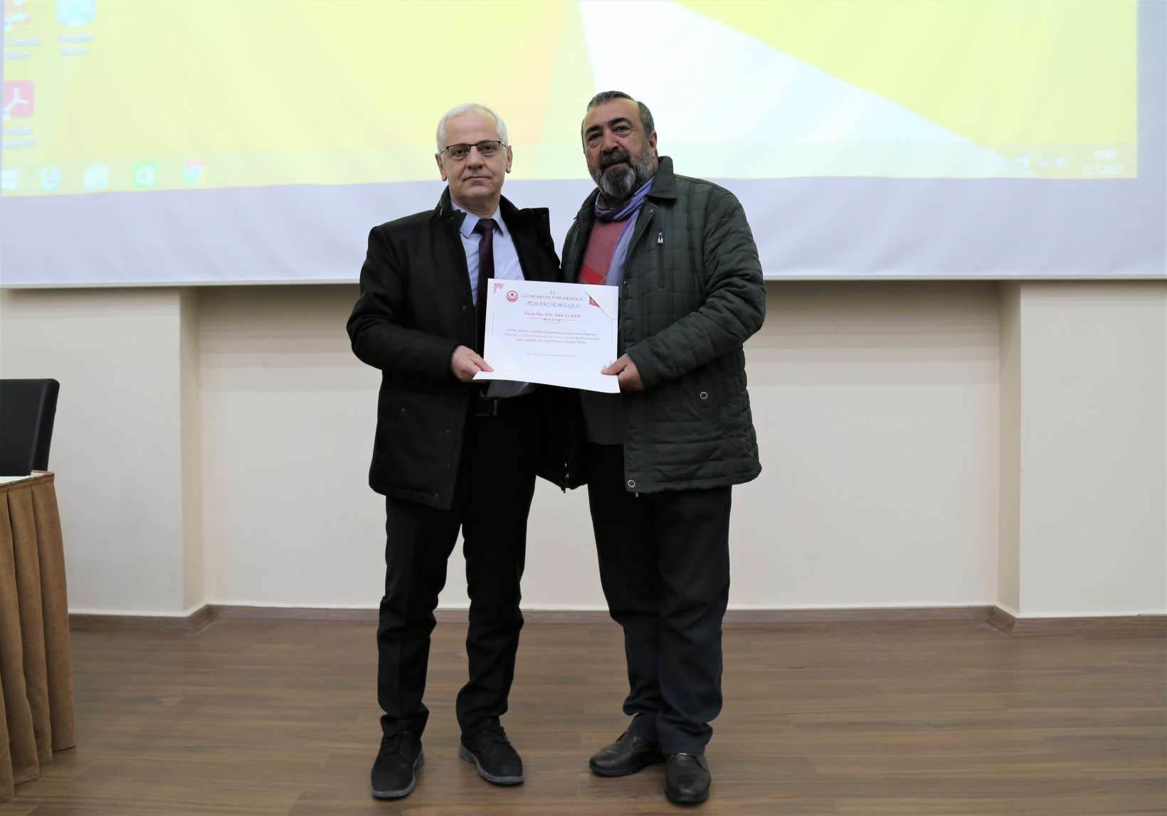 Ülker, Nevruz’u anlattı 1