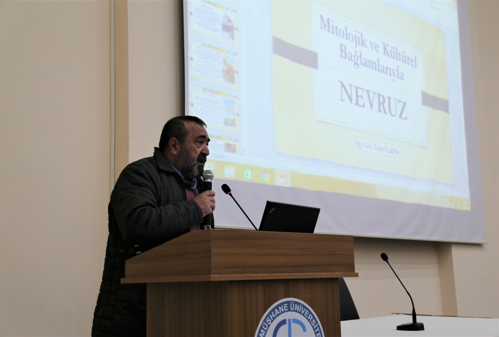 Ülker, Nevruz’u anlattı 2