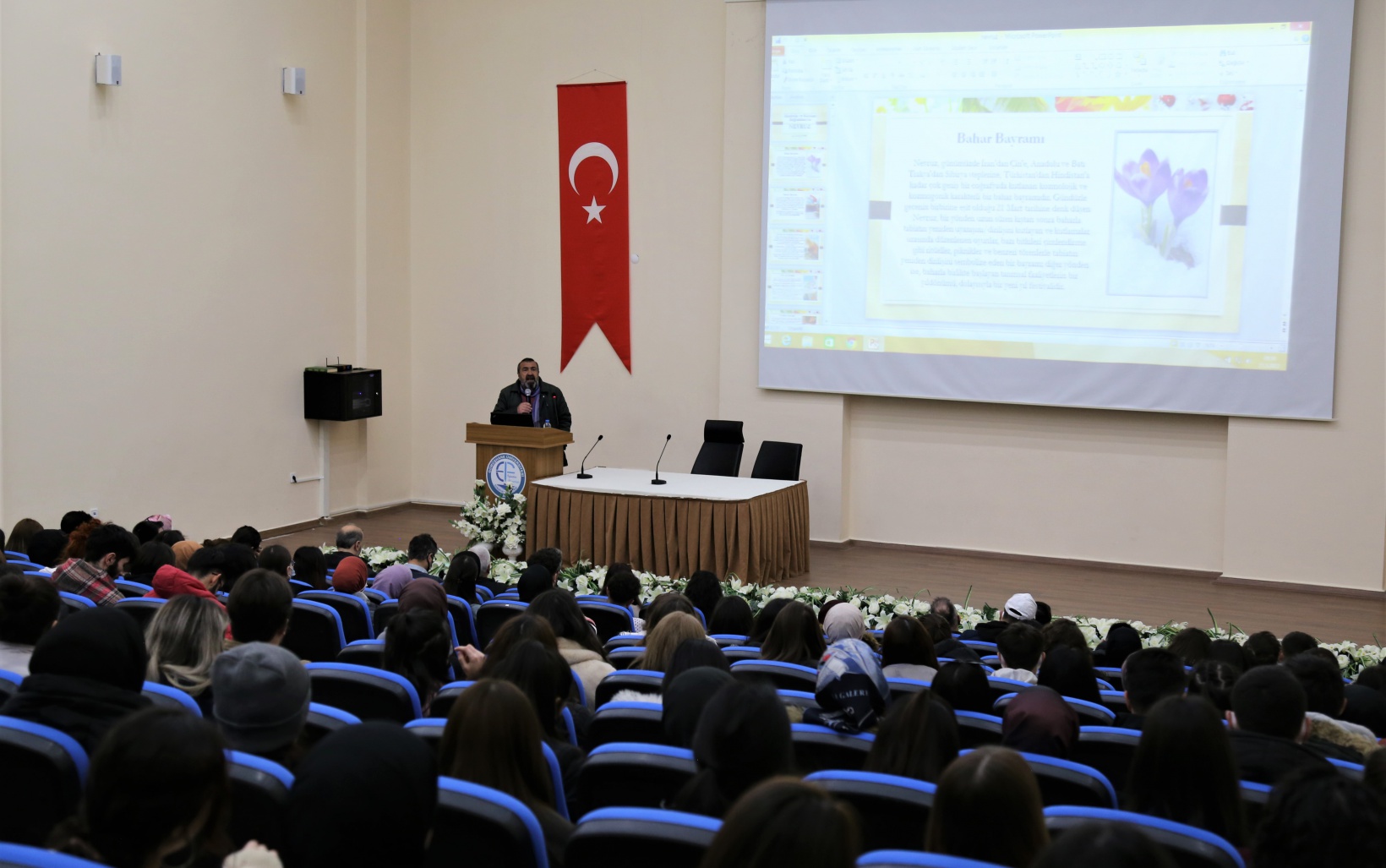 Ülker, Nevruz’u anlattı 3