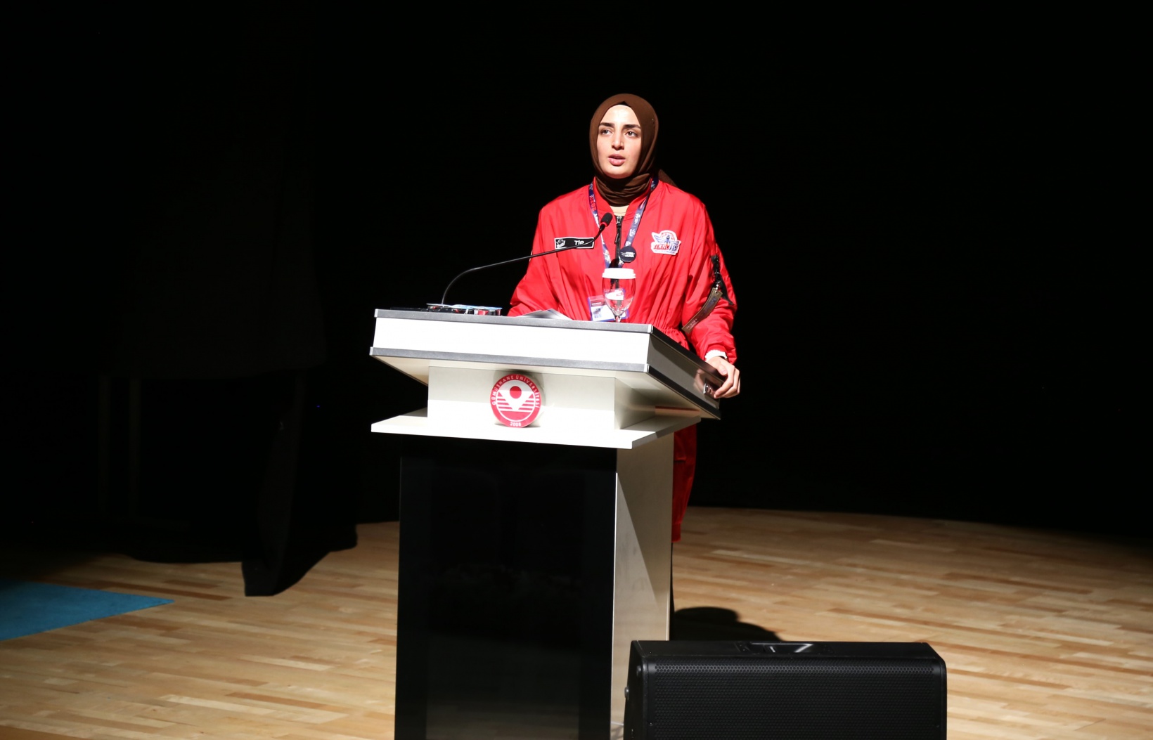 GÜ’de TEKNOFEST bilgilendirme etkinliği yapıldı 1