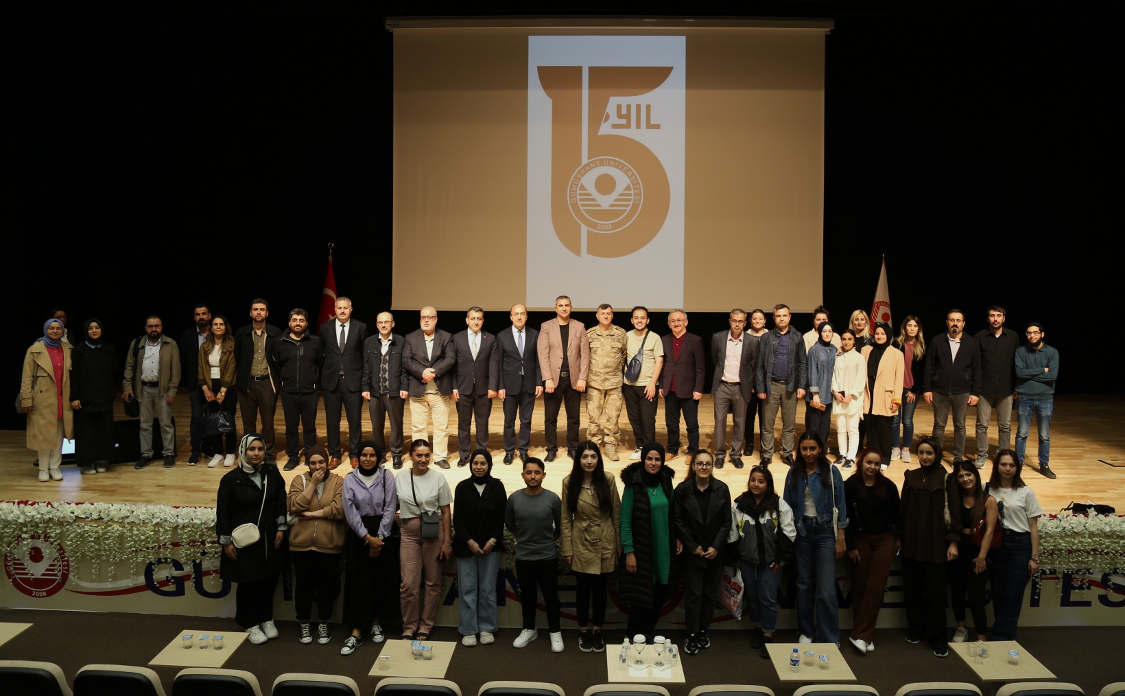 İnsanın “zeki çocuğu” yapay zeka üniversitede anlatıldı 4