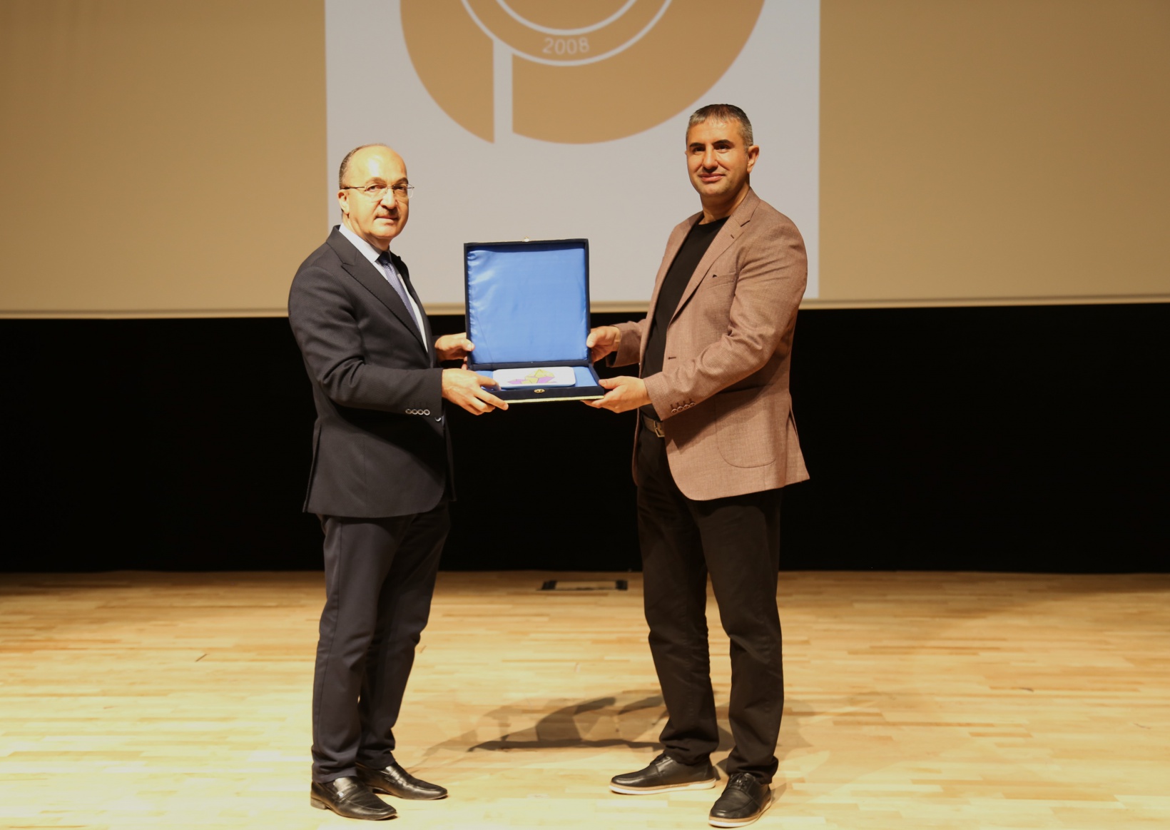 İnsanın “zeki çocuğu” yapay zeka üniversitede anlatıldı 2