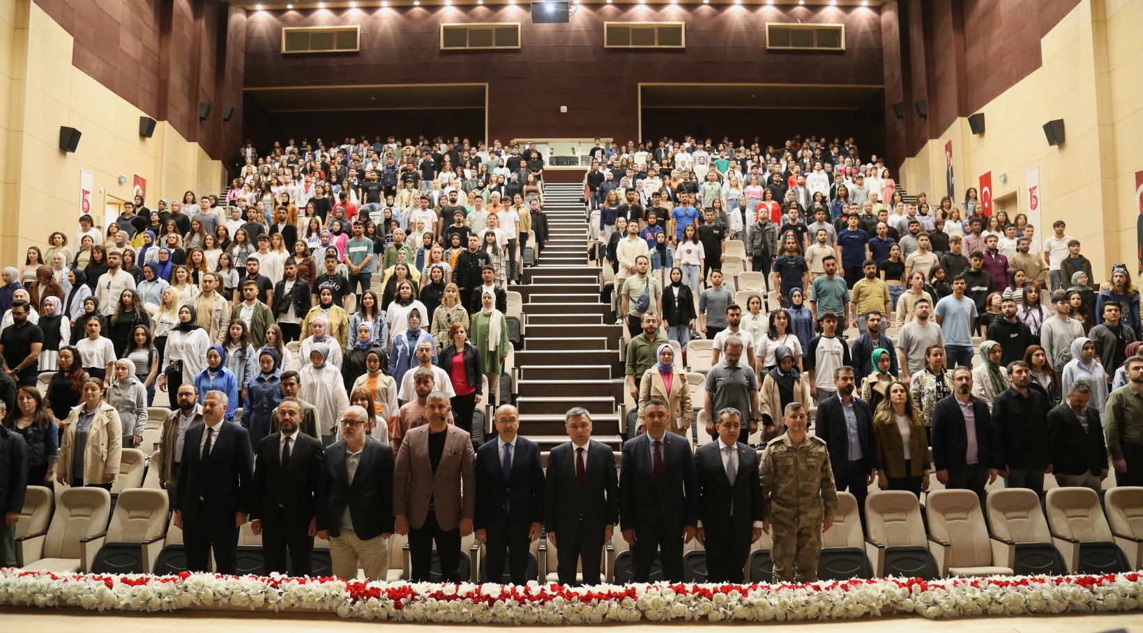 İnsanın “zeki çocuğu” yapay zeka üniversitede anlatıldı 10