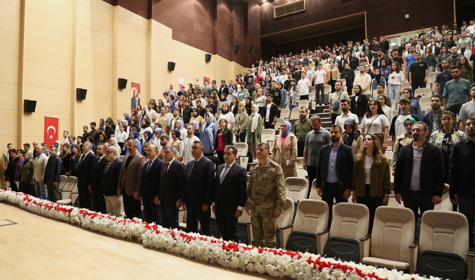 İnsanın “zeki çocuğu” yapay zeka üniversitede anlatıldı 5