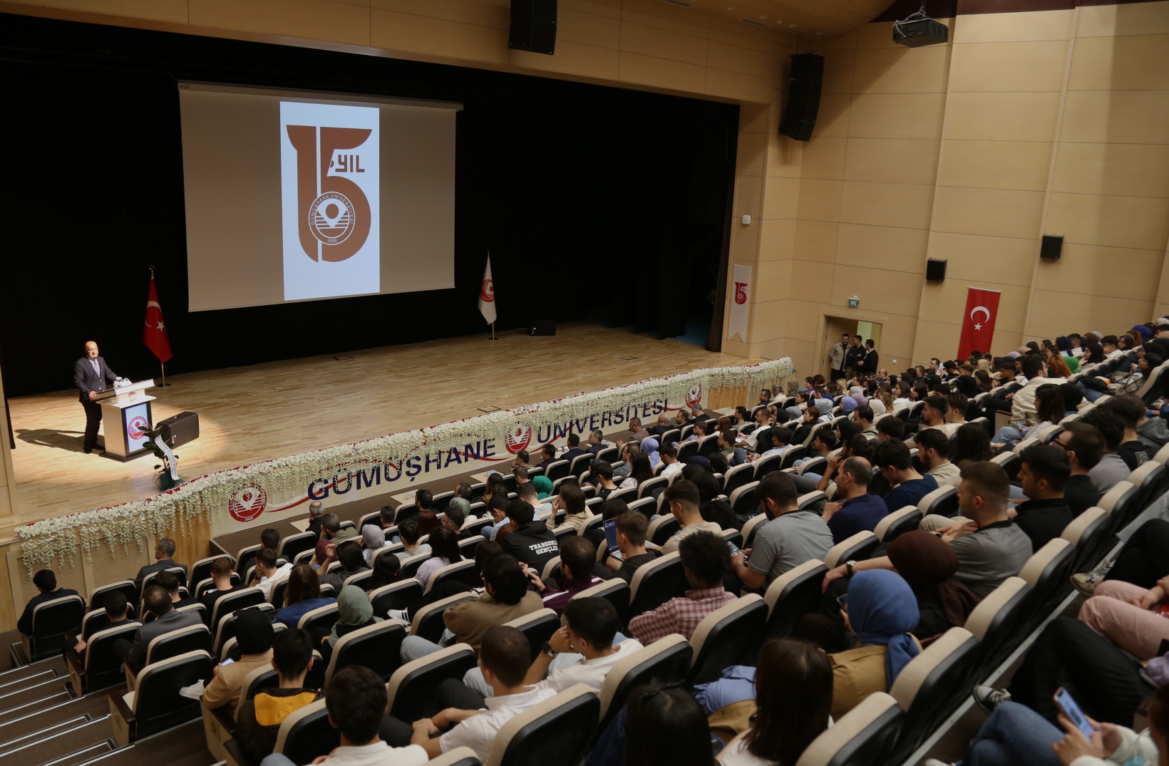 İnsanın “zeki çocuğu” yapay zeka üniversitede anlatıldı 6