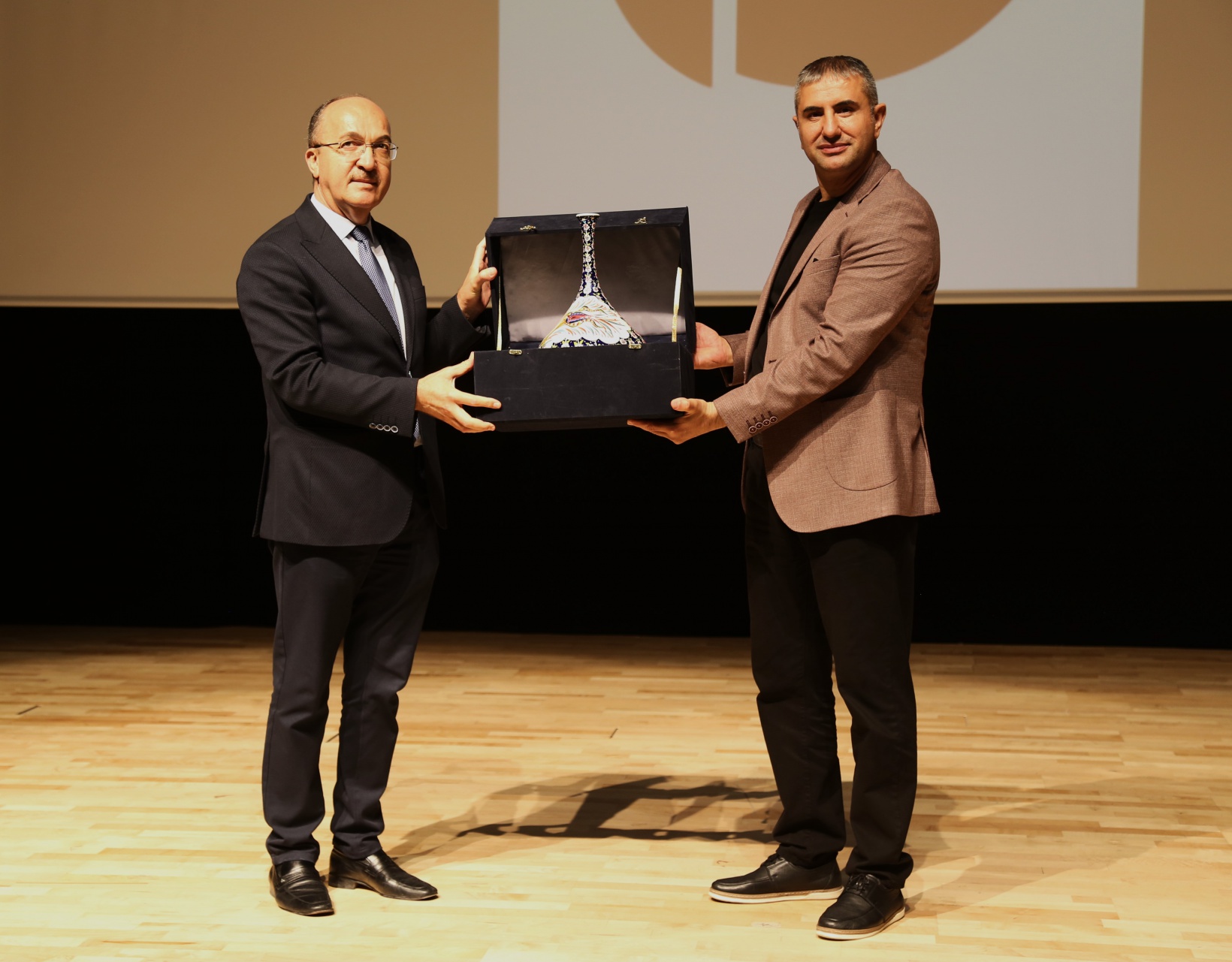 İnsanın “zeki çocuğu” yapay zeka üniversitede anlatıldı 3