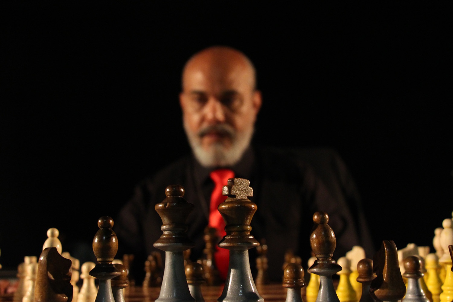 Ünlü Oyuncu Barbaros Levent Seçkin Gümüşhane Üniversitesi İletişim Fakültesi’nde 2