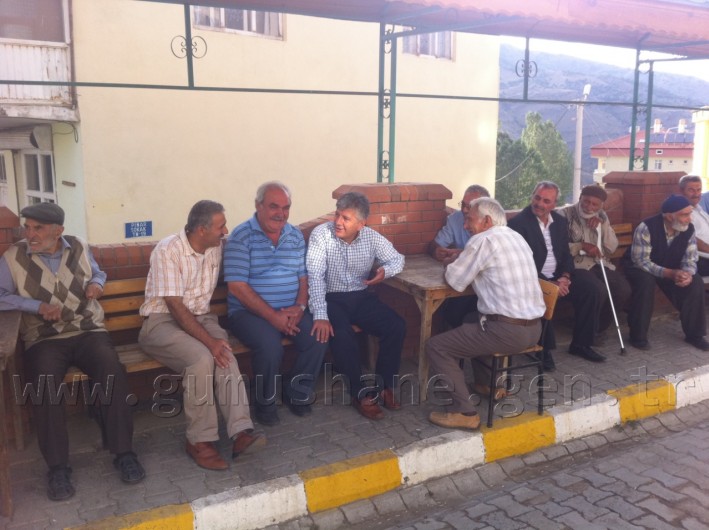 Aydın Ramazan'da Dur Durak Bilmiyor 4