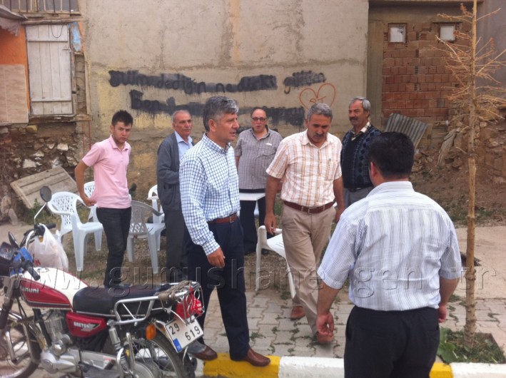 Aydın Ramazan'da Dur Durak Bilmiyor 5