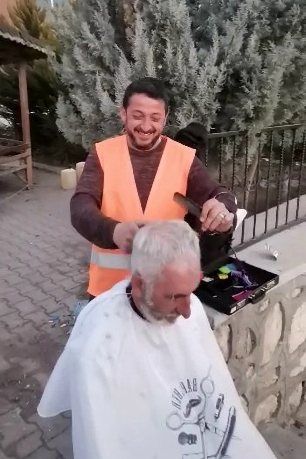 İl Özel İdaresi ilk günden beri deprem bölgesinde 1