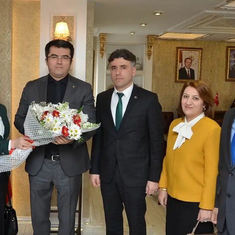 Yeşilay haftası dolu dolu geçti 16