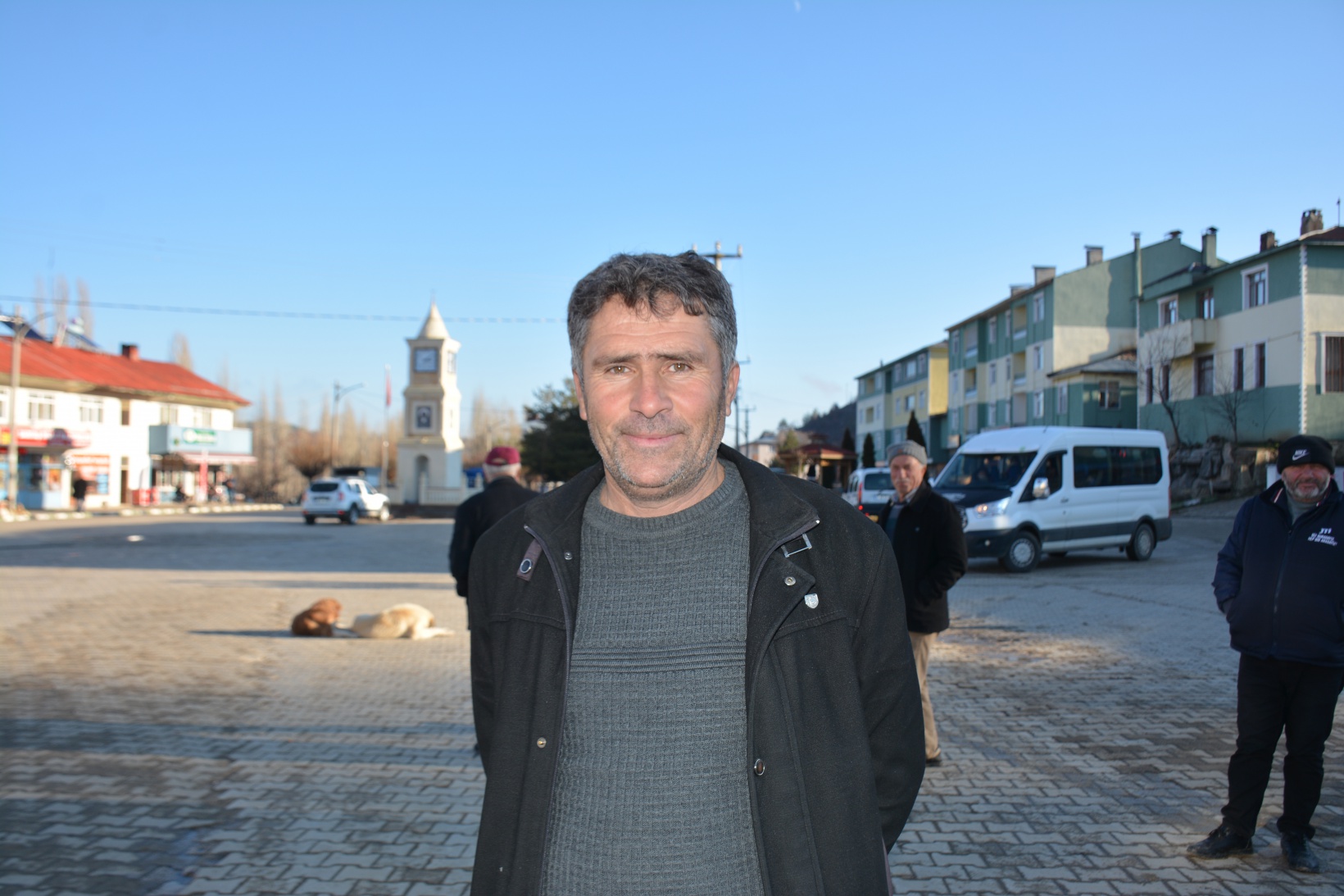 'Güneş Tapınağı' kaçak kazıda ortaya çıktı 18