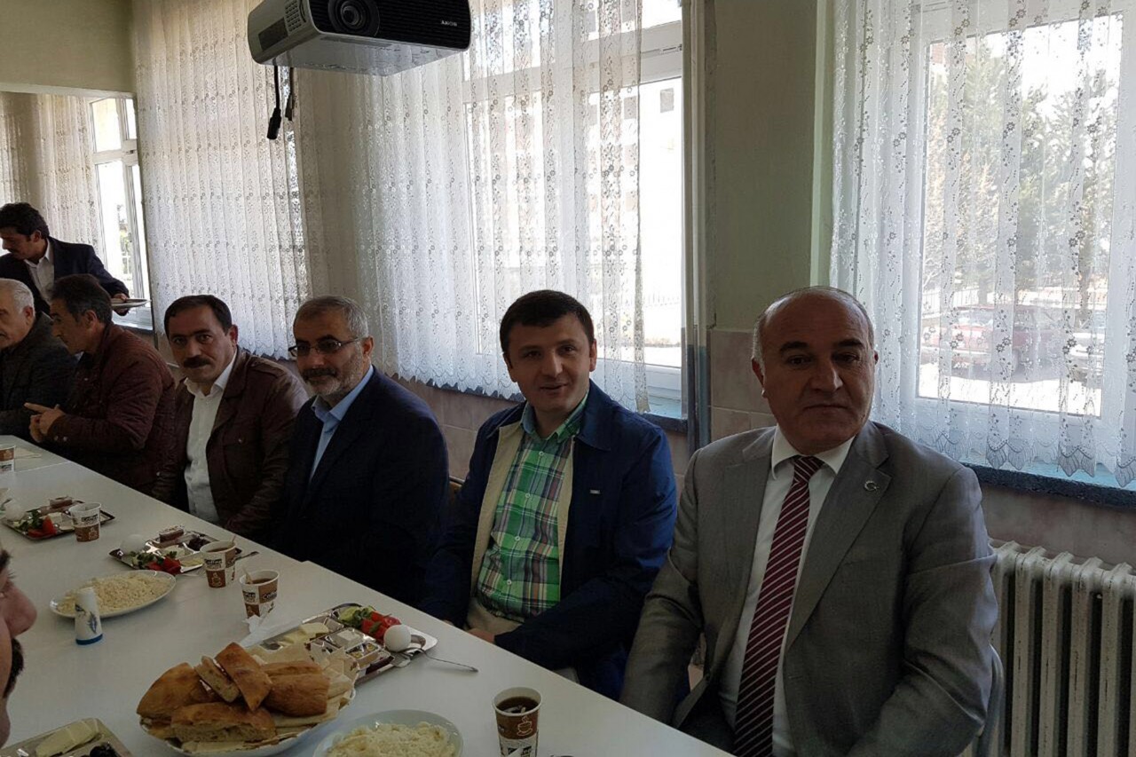 Aygün, 7 yılını değerlendirdi 4