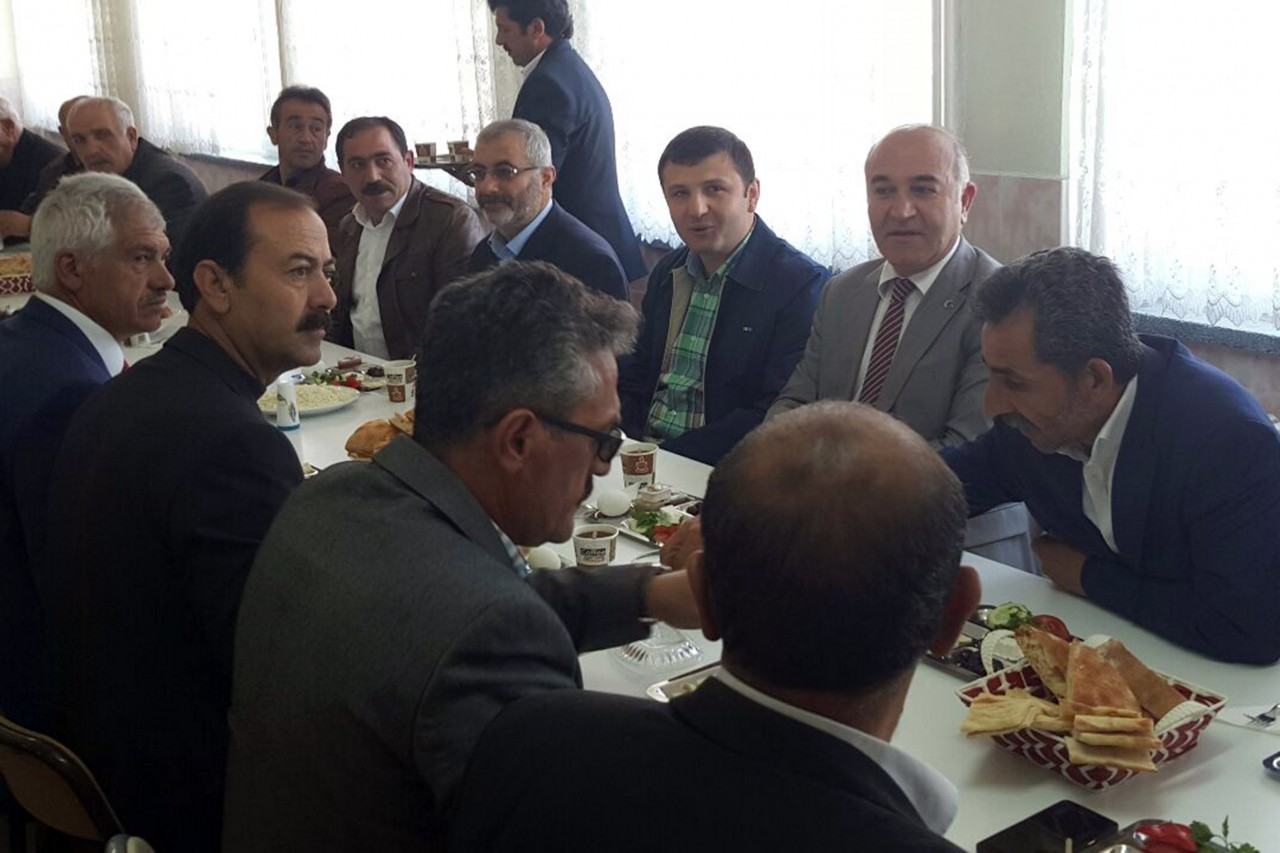 Aygün, 7 yılını değerlendirdi 3