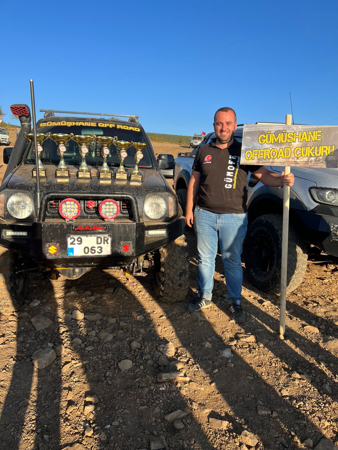 Kupa sayısını 45’e yükselttiler 4