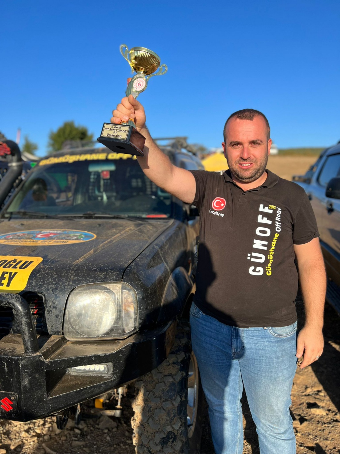 Kupa sayısını 45’e yükselttiler 2