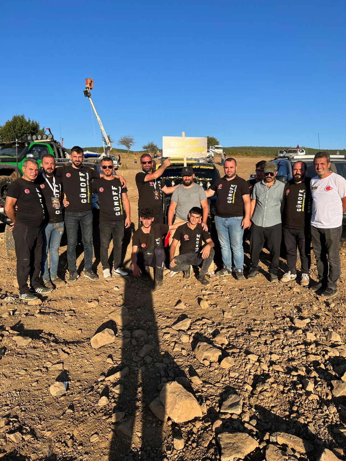 Kupa sayısını 45’e yükselttiler 6