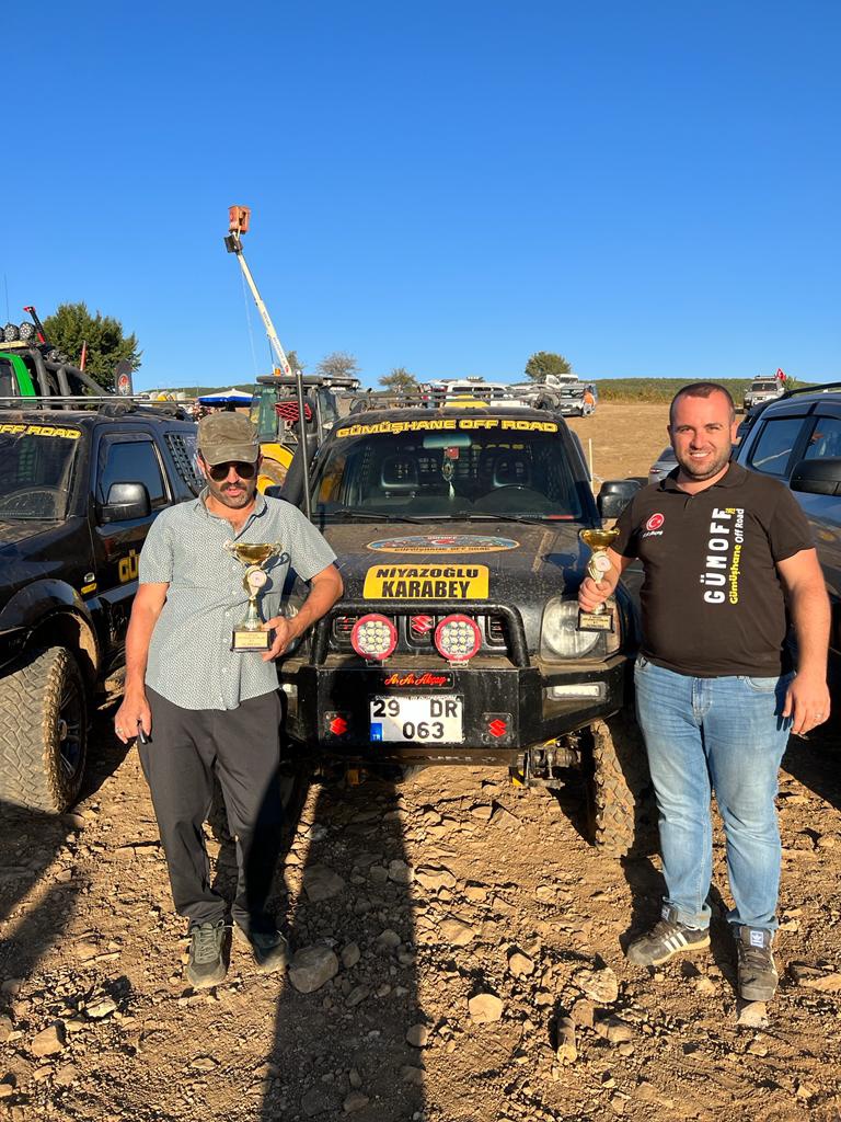 Kupa sayısını 45’e yükselttiler 1