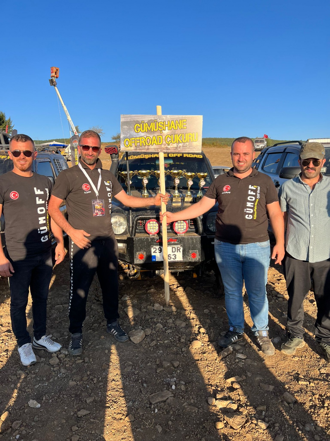 Kupa sayısını 45’e yükselttiler 3