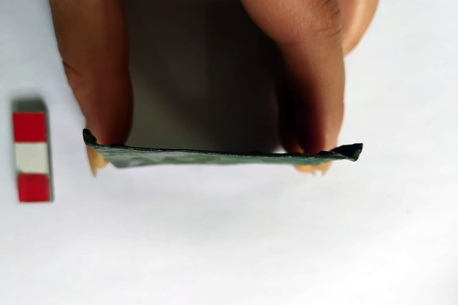 Roma İmparatorluğu’nun Anadolu’daki ilk lejyoner mezarlığı Satala’da ortaya çıktı 27