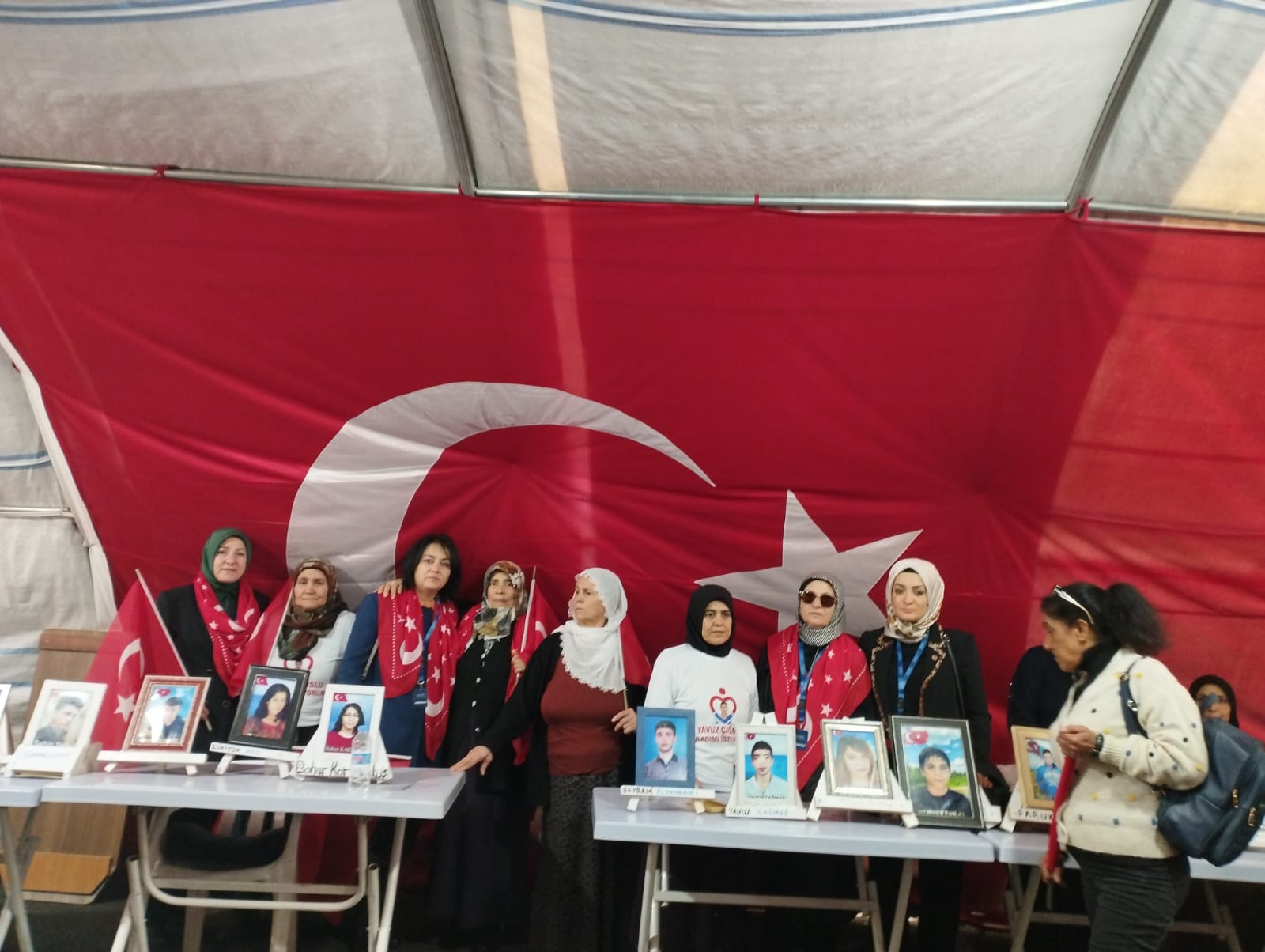 Gümüşhane’nin seçilmiş kadınları GAP turunda 1