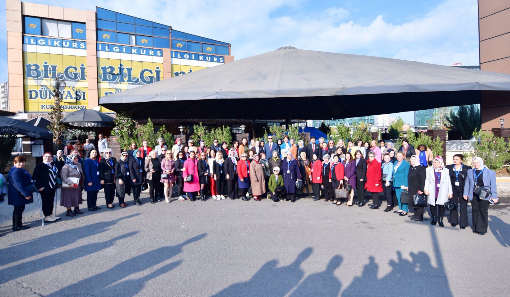 Gümüşhane’nin seçilmiş kadınları GAP turunda 4