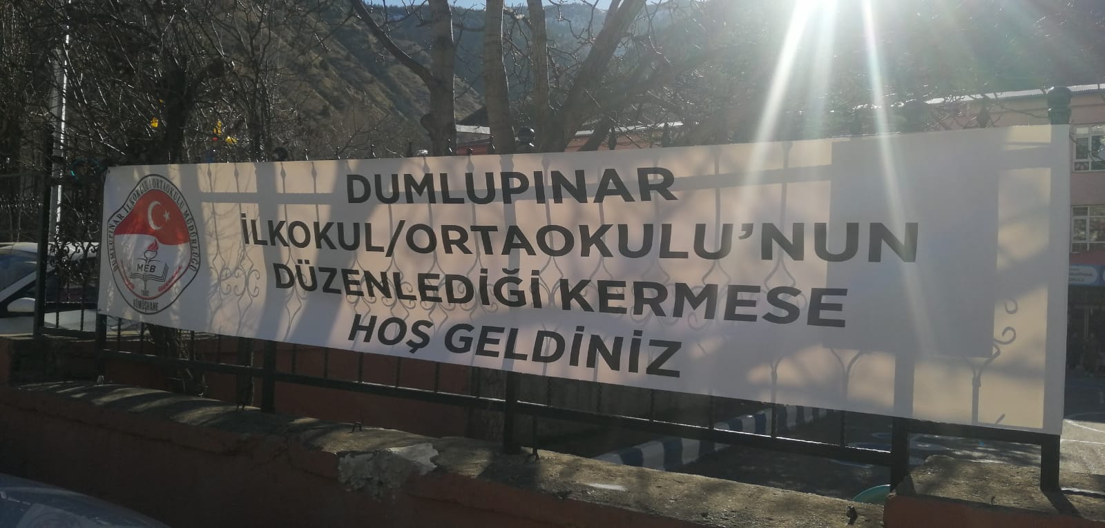 Yunus Emre’ye bir doğum günü hediyesi de Dumlupınar’dan 7