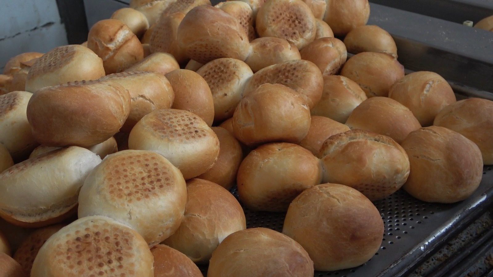 Gümüşhane’den 25 bin ekmek depremzedeler için yola çıktı 4