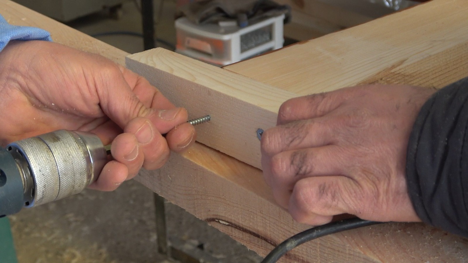 Gümüşhane’de üretilen ahşap prefabrik evler deprem bölgesine gönderilecek 2