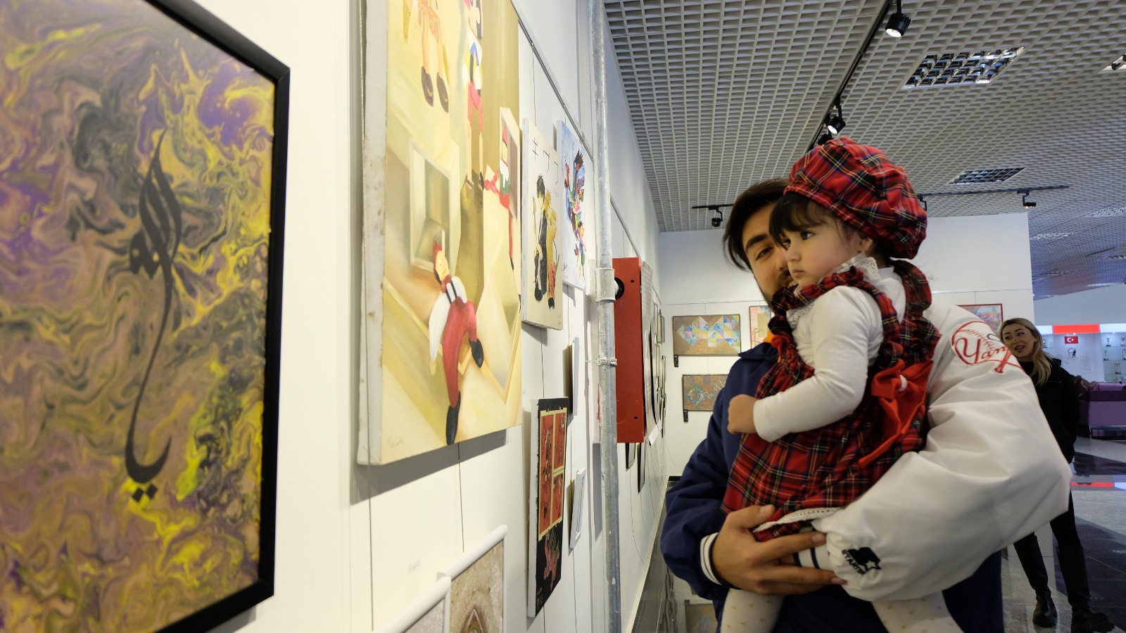 “04.17” sergisi açıldı 11