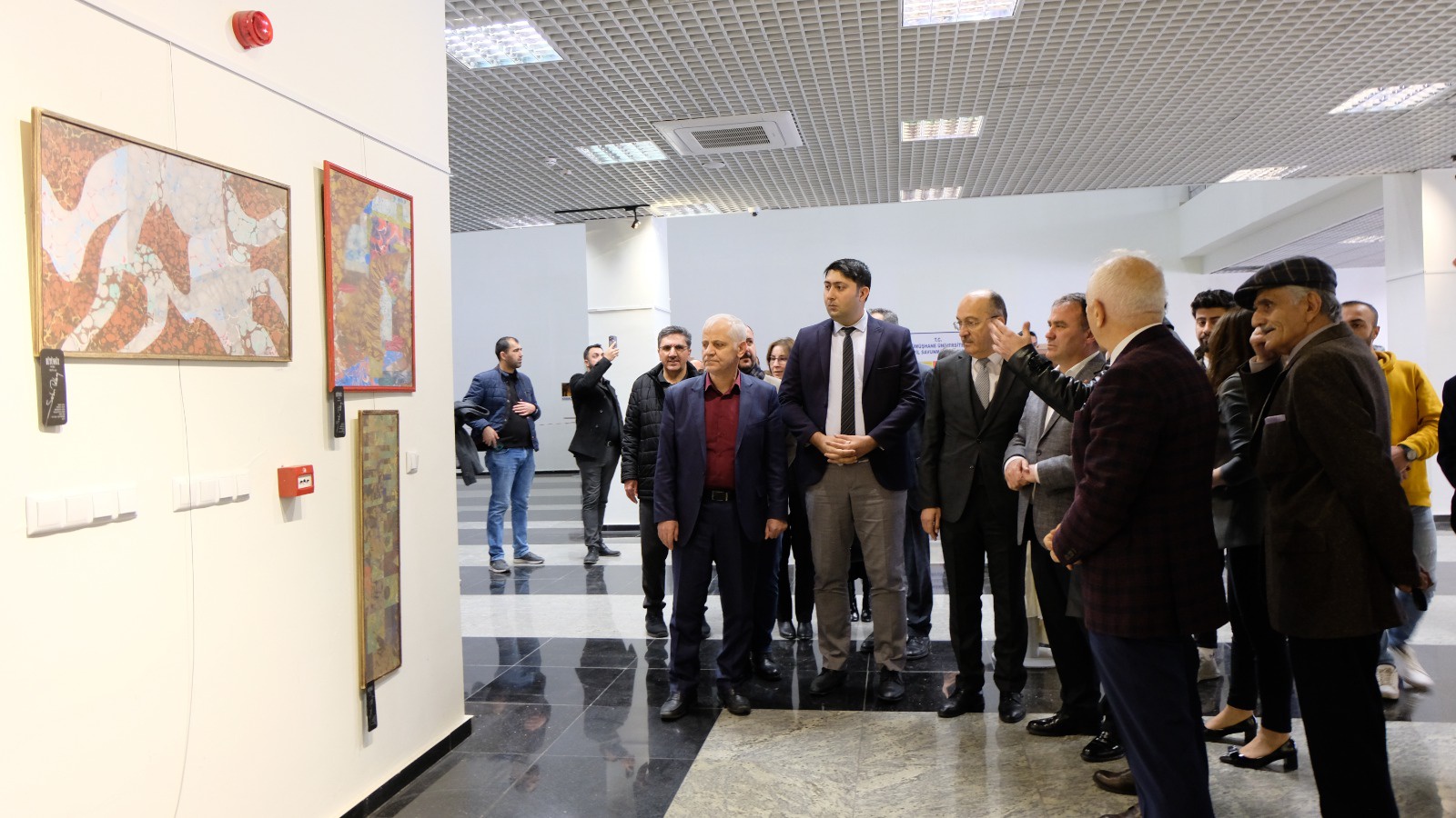 “04.17” sergisi açıldı 13