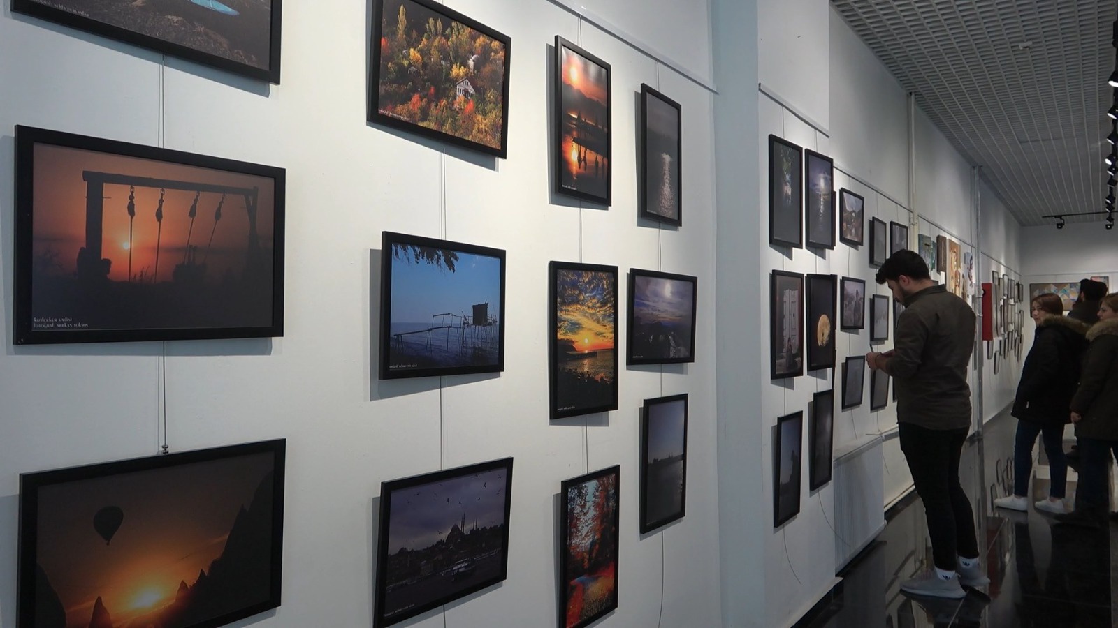 “04.17” sergisi açıldı 6