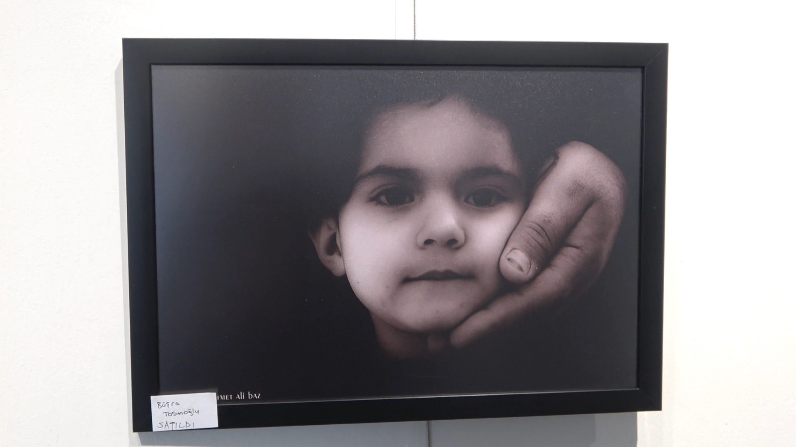 “04.17” sergisi açıldı 1