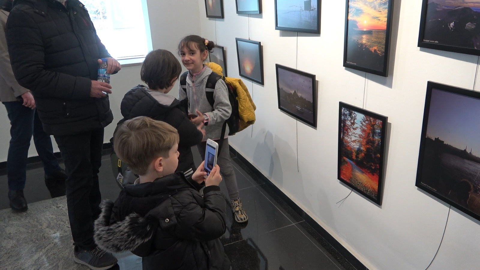 “04.17” sergisi açıldı 5