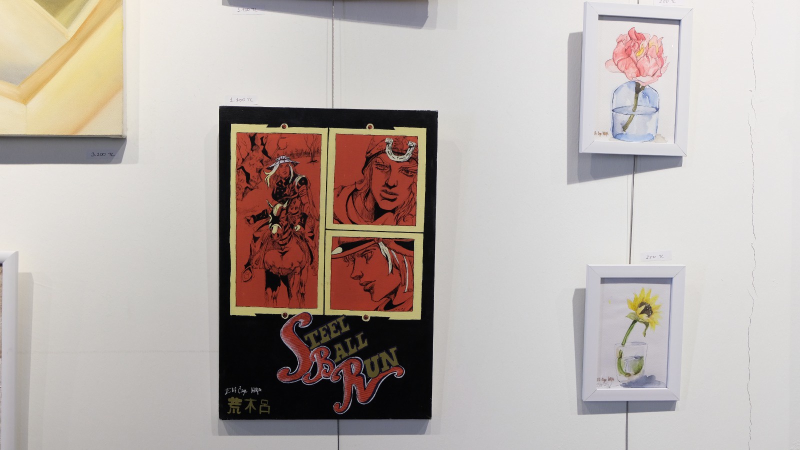 “04.17” sergisi açıldı 3