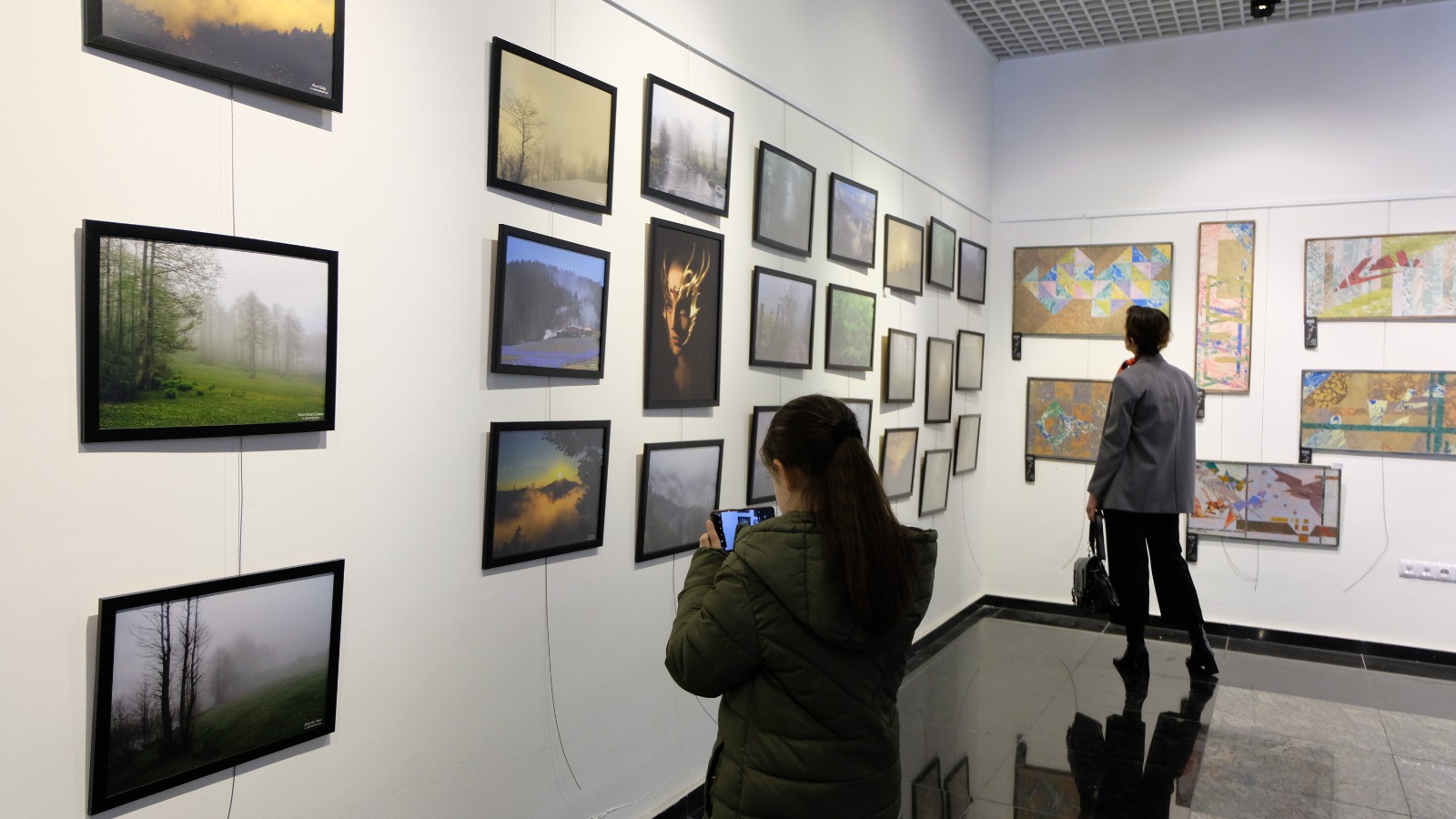 “04.17” sergisi açıldı 2