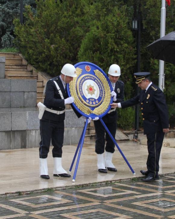 Türk Polis teşkilatı 178 yaşında 1