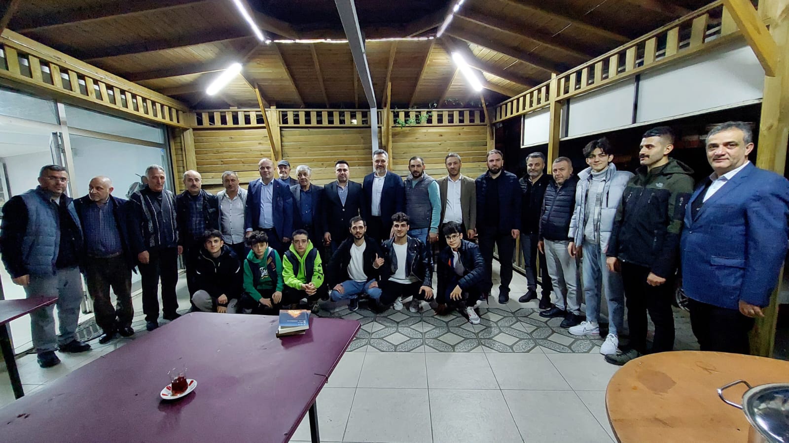 GİYAD Yeryüzü Sofrasında buluştu 10