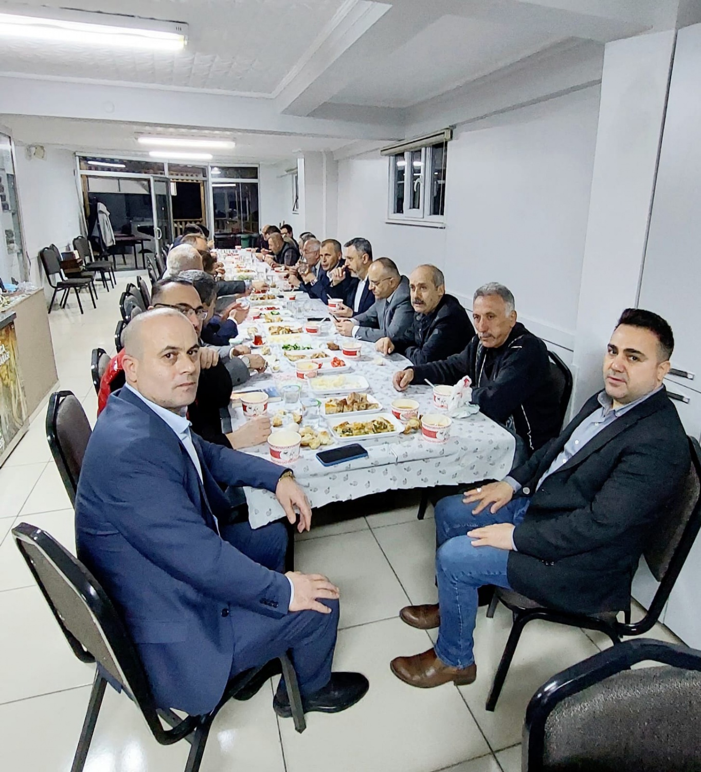 GİYAD Yeryüzü Sofrasında buluştu 5