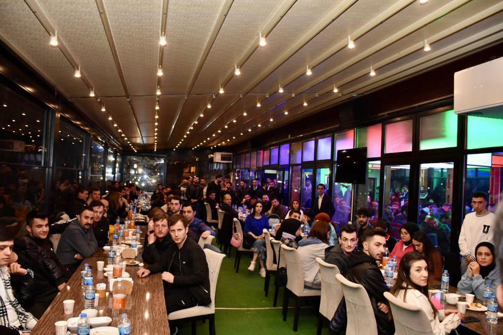 Başkan Çimen AK Parti’ye güçlü destek istedi 4