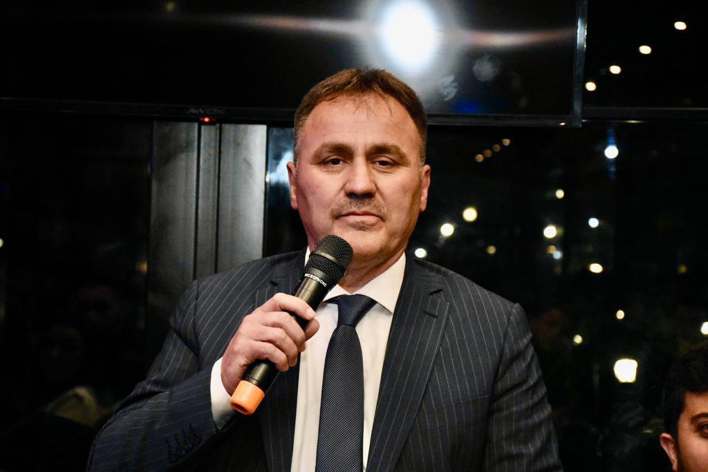 Başkan Çimen AK Parti’ye güçlü destek istedi 2