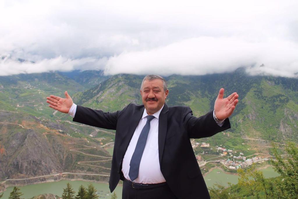 Yılmaz: Sağduyu ve samimiyet kazanacak 1