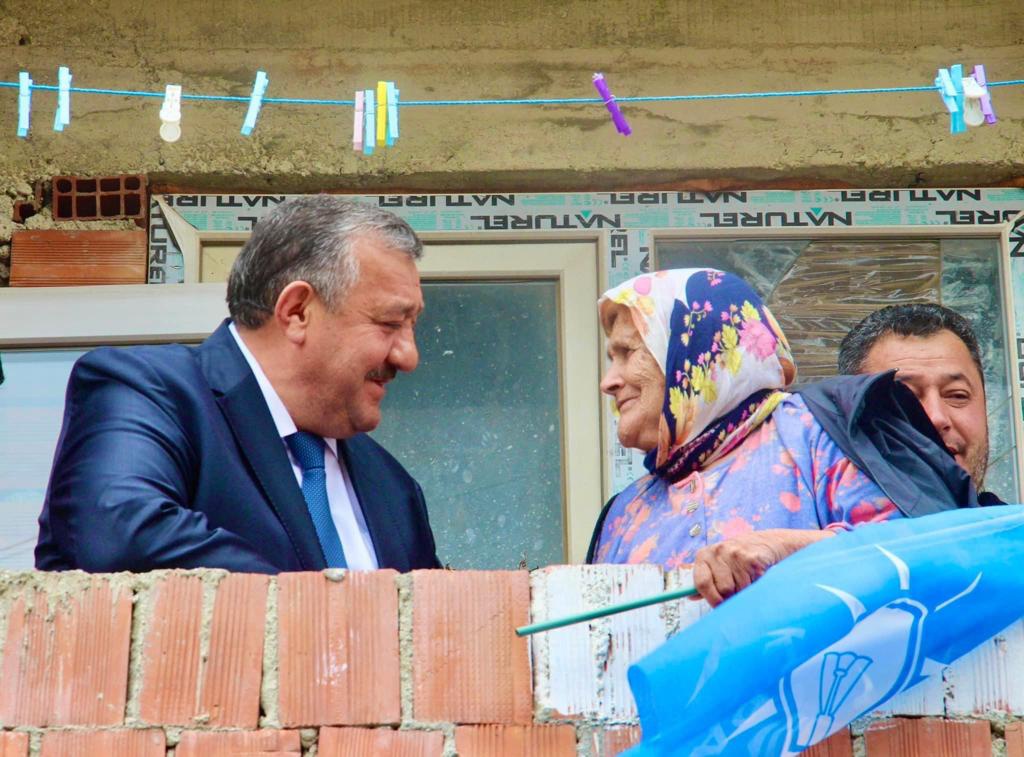 Yılmaz: Sağduyu ve samimiyet kazanacak 7