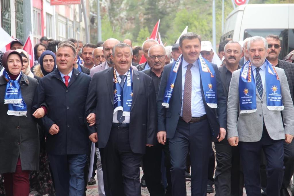 Yılmaz: Sağduyu ve samimiyet kazanacak 4