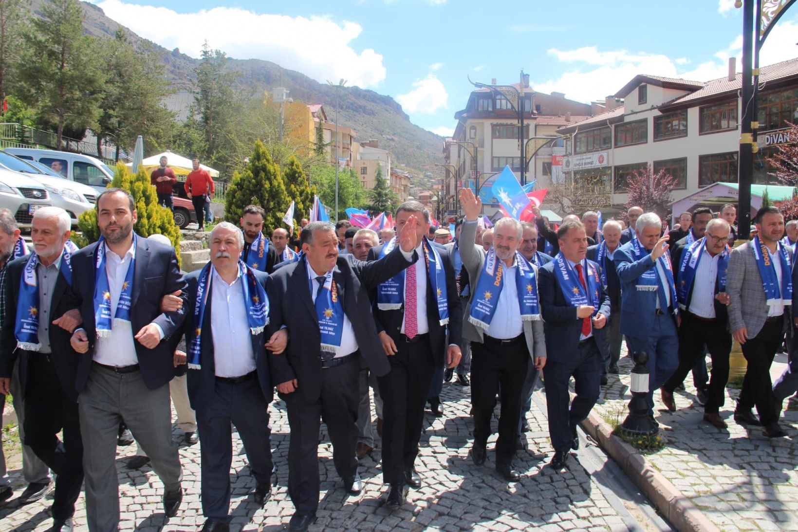 Yılmaz: Sağduyu ve samimiyet kazanacak 6