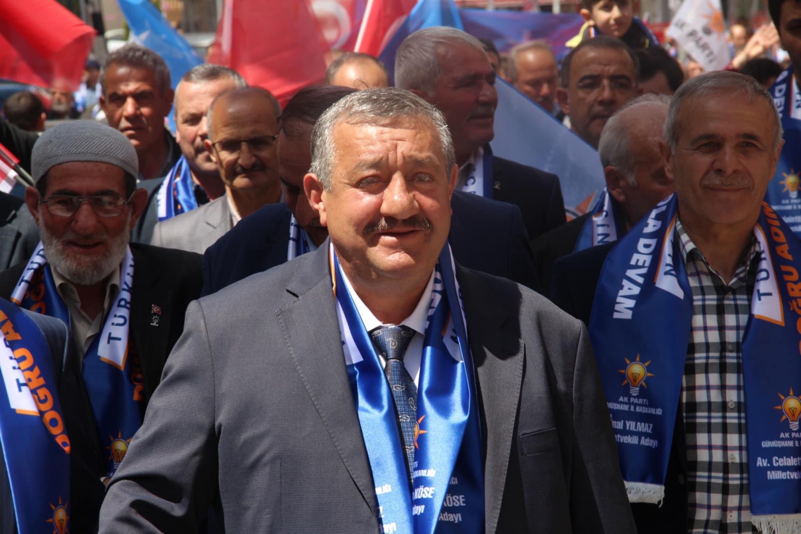 Yılmaz: Sağduyu ve samimiyet kazanacak 8