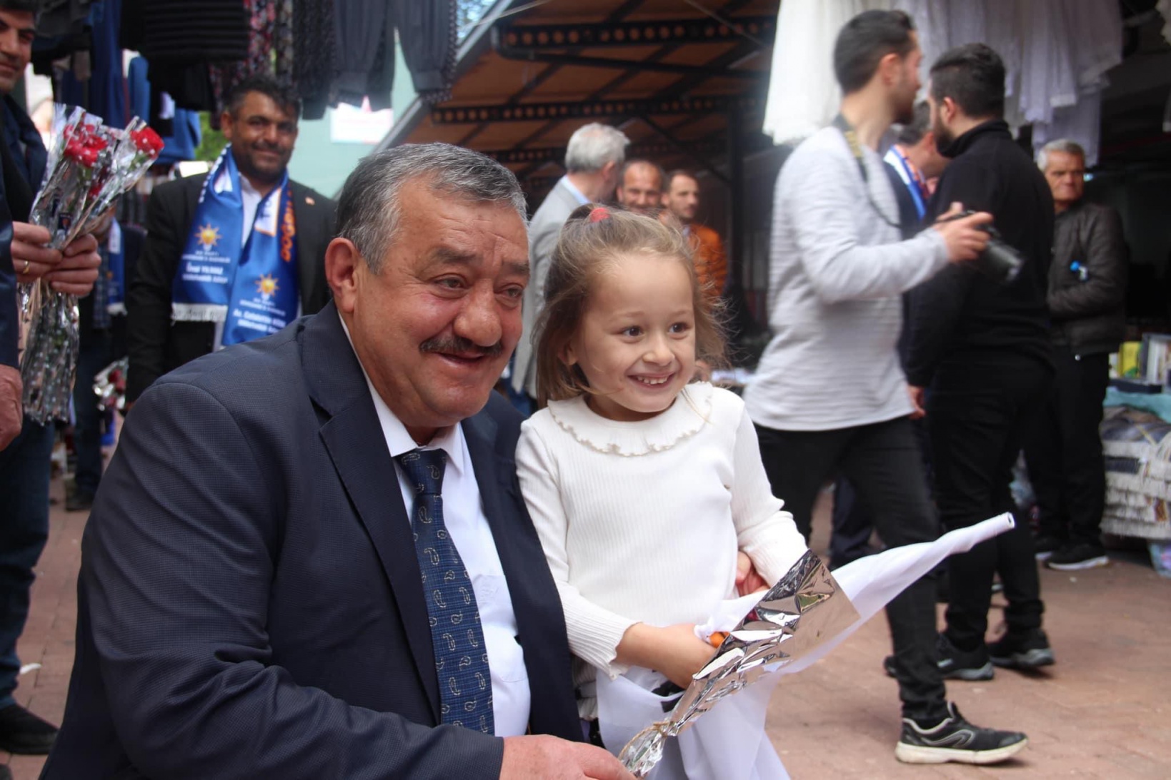 Yılmaz: Sağduyu ve samimiyet kazanacak 9